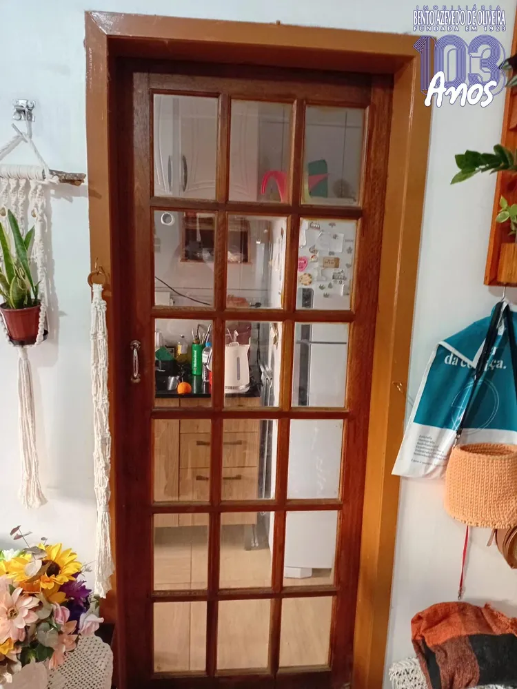 Apartamento, 1 quarto, 39 m² - Foto 7