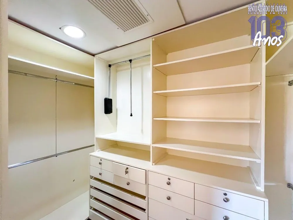 Apartamento, 4 quartos, 312 m² - Foto 6