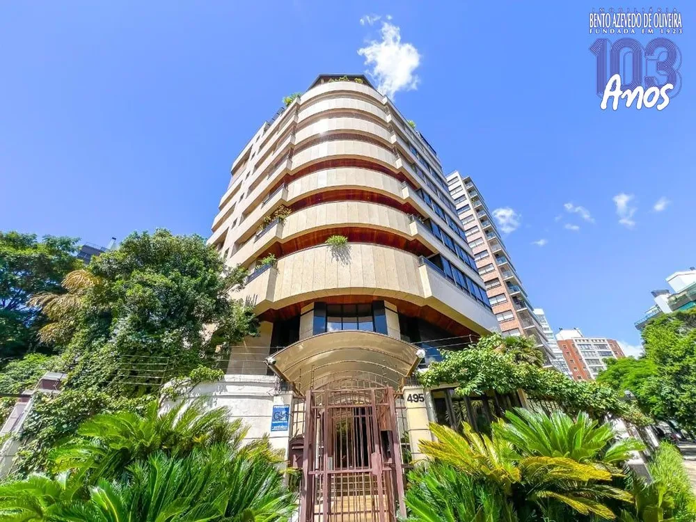 Apartamento, 4 quartos, 312 m² - Foto 1