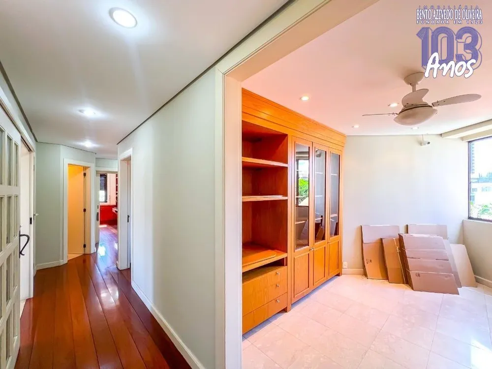 Apartamento, 4 quartos, 312 m² - Foto 2