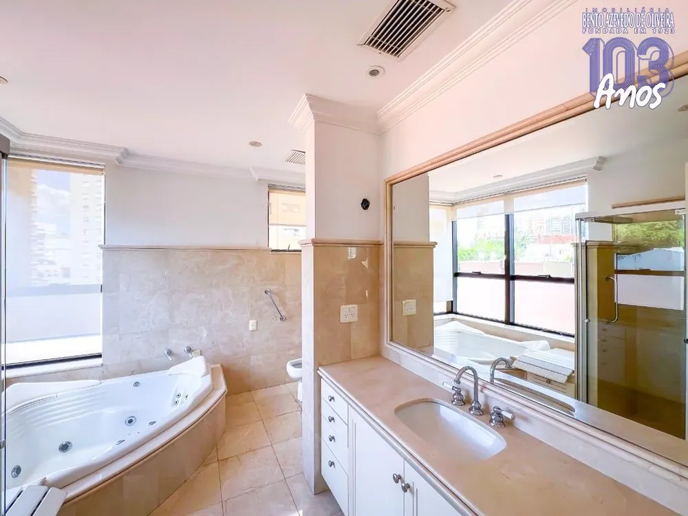 Apartamento, 4 quartos, 312 m² - Foto 5