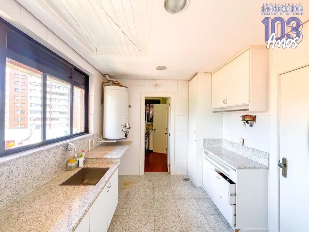 Apartamento, 4 quartos, 312 m² - Foto 7