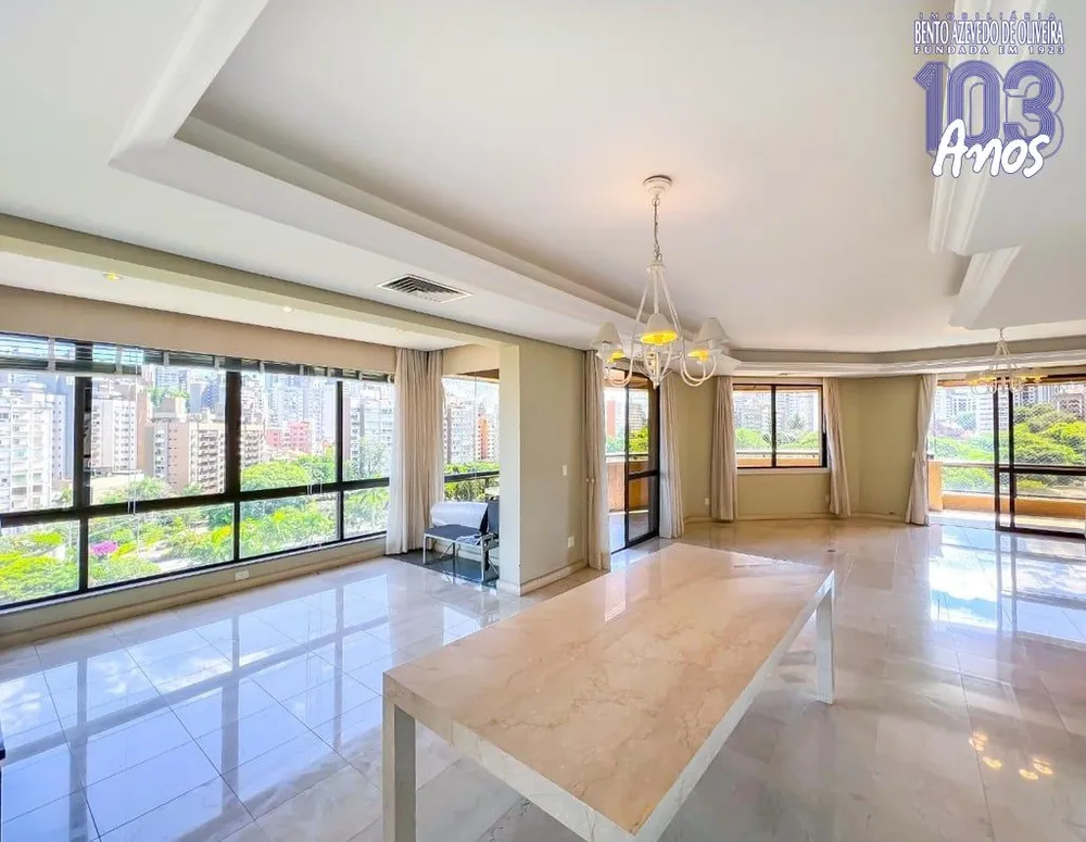 Apartamento, 4 quartos, 312 m² - Foto 8