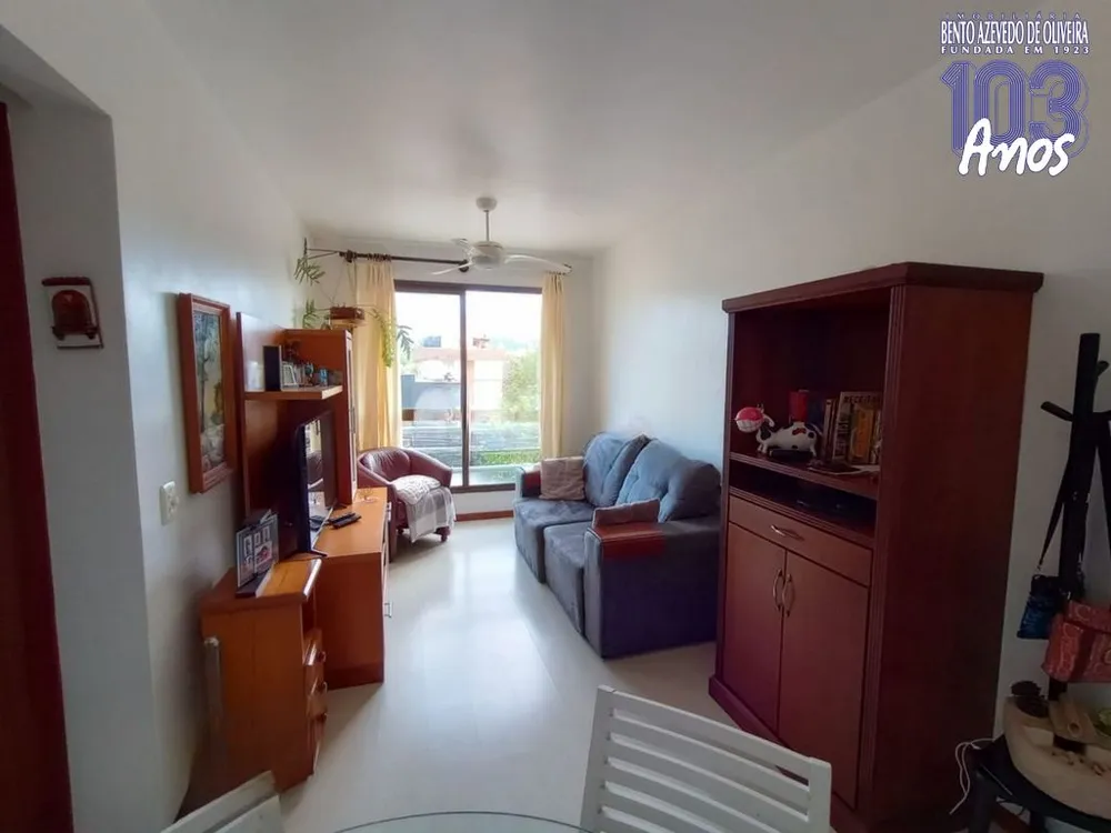 Apartamento, 2 quartos, 57 m² - Foto 1