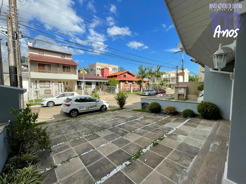 Casa, 2 quartos, 56 m² - Foto 4