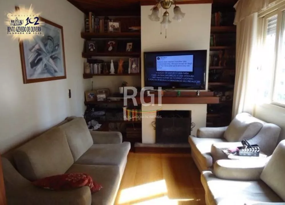 Cobertura, 5 quartos, 255 m² - Foto 6