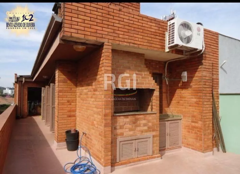 Cobertura, 5 quartos, 255 m² - Foto 7