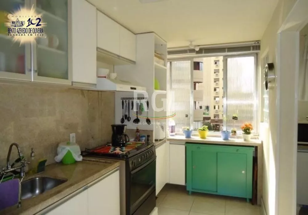 Cobertura, 5 quartos, 255 m² - Foto 4