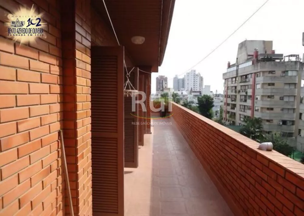 Cobertura, 5 quartos, 255 m² - Foto 2
