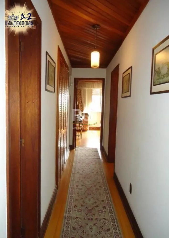 Cobertura, 5 quartos, 255 m² - Foto 1