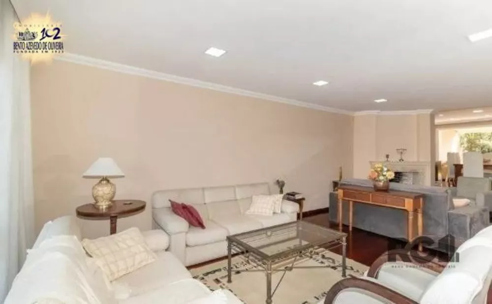 Casa, 3 quartos, 317 m² - Foto 4