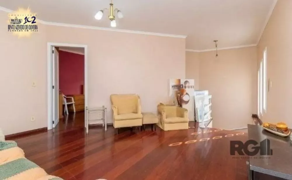 Casa, 3 quartos, 317 m² - Foto 3