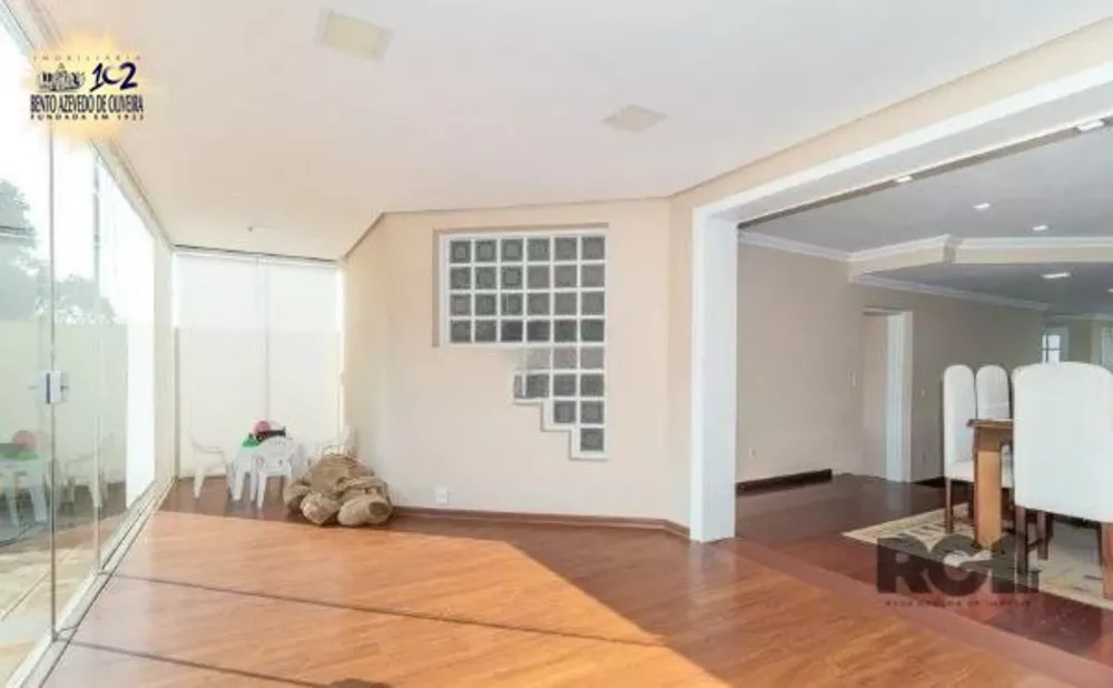 Casa, 3 quartos, 317 m² - Foto 5
