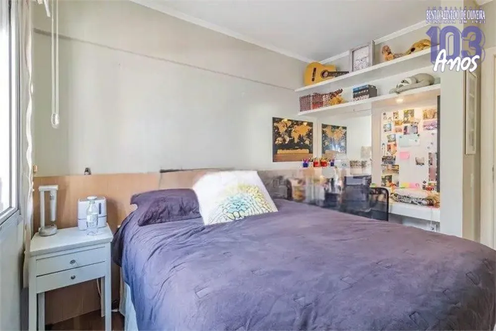 Cobertura, 3 quartos, 208 m² - Foto 3