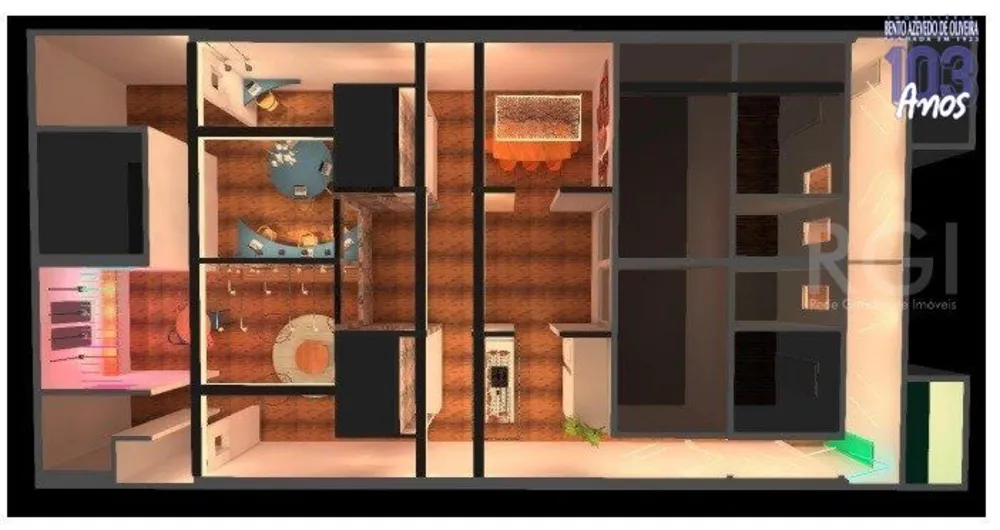 Terreno, 350 m² - Foto 1