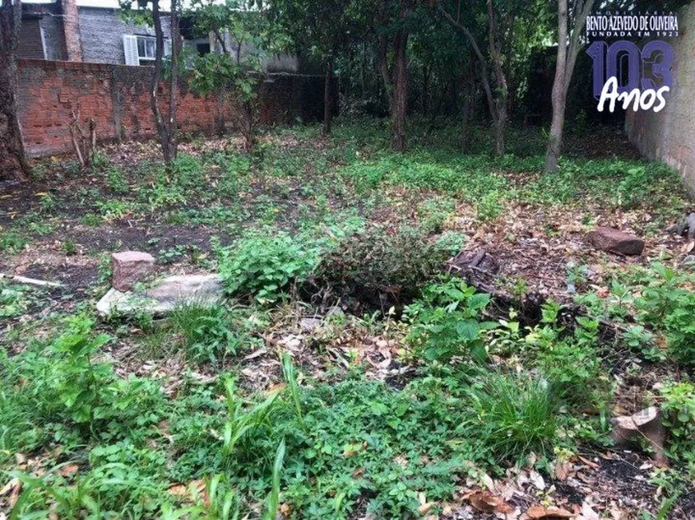 Terreno, 390 m² - Foto 1