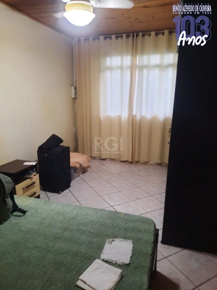 Casa, 4 quartos, 180 m² - Foto 4