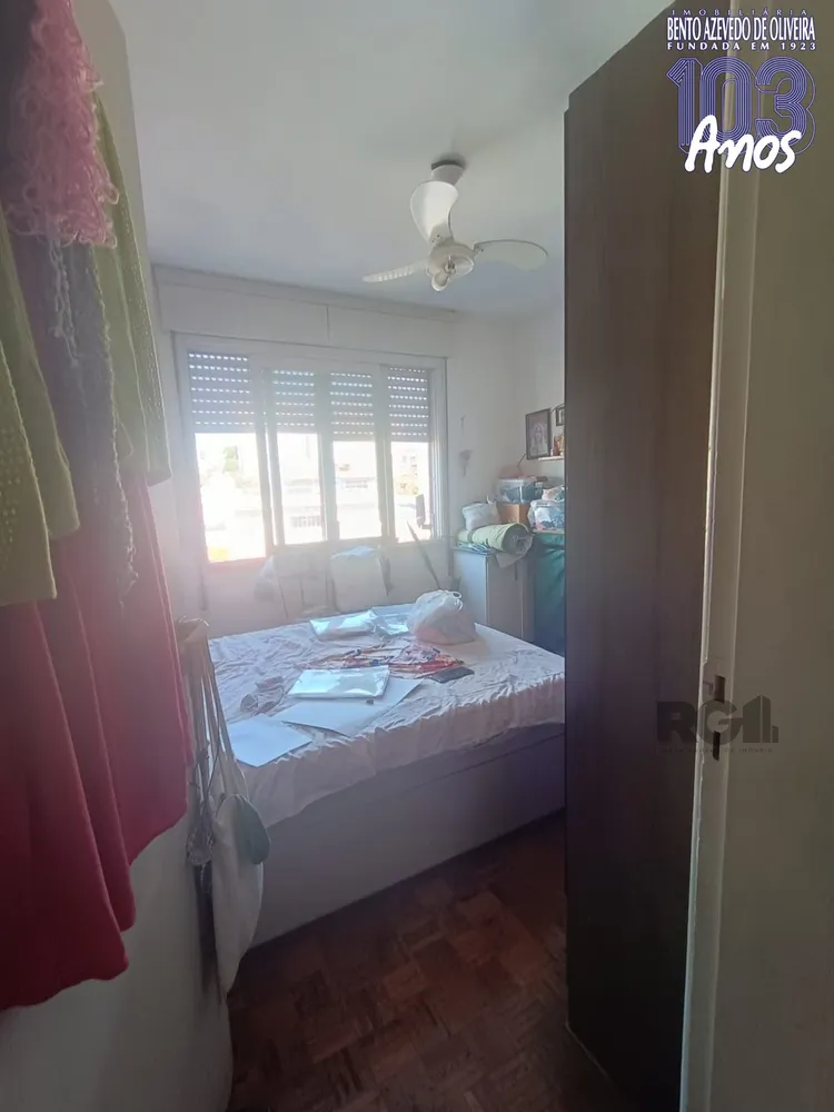 Apartamento, 1 quarto, 42 m² - Foto 1