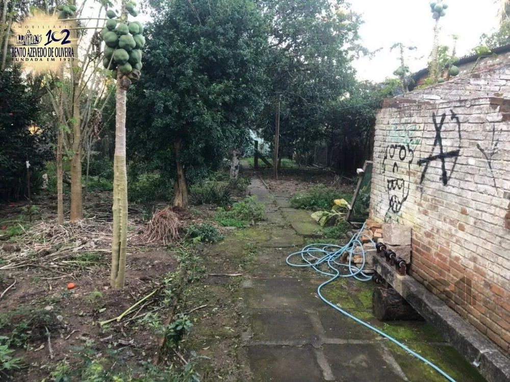 Terreno, 760 m² - Foto 3