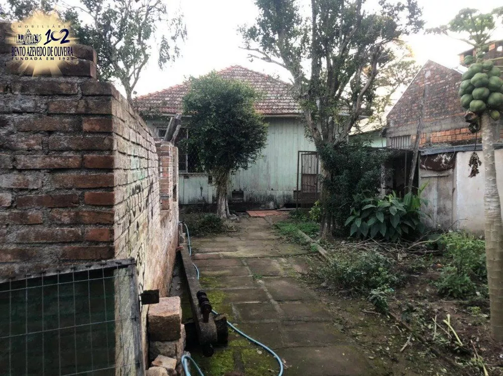 Terreno, 760 m² - Foto 1