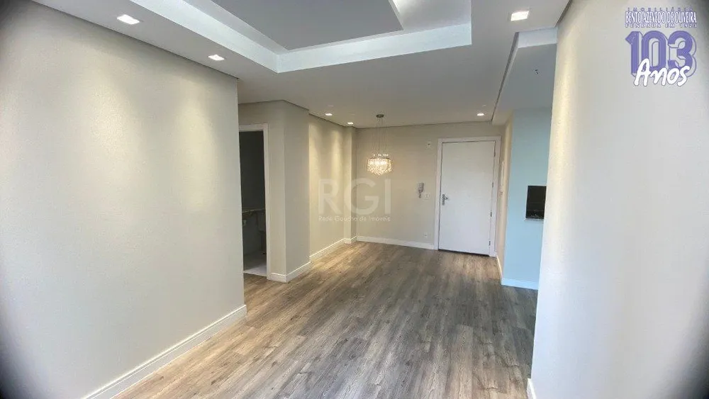 Apartamento, 2 quartos, 61 m² - Foto 1
