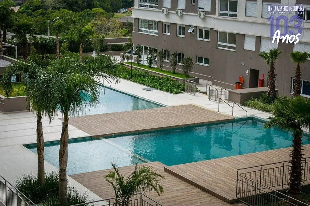Apartamento, 2 quartos, 61 m² - Foto 5