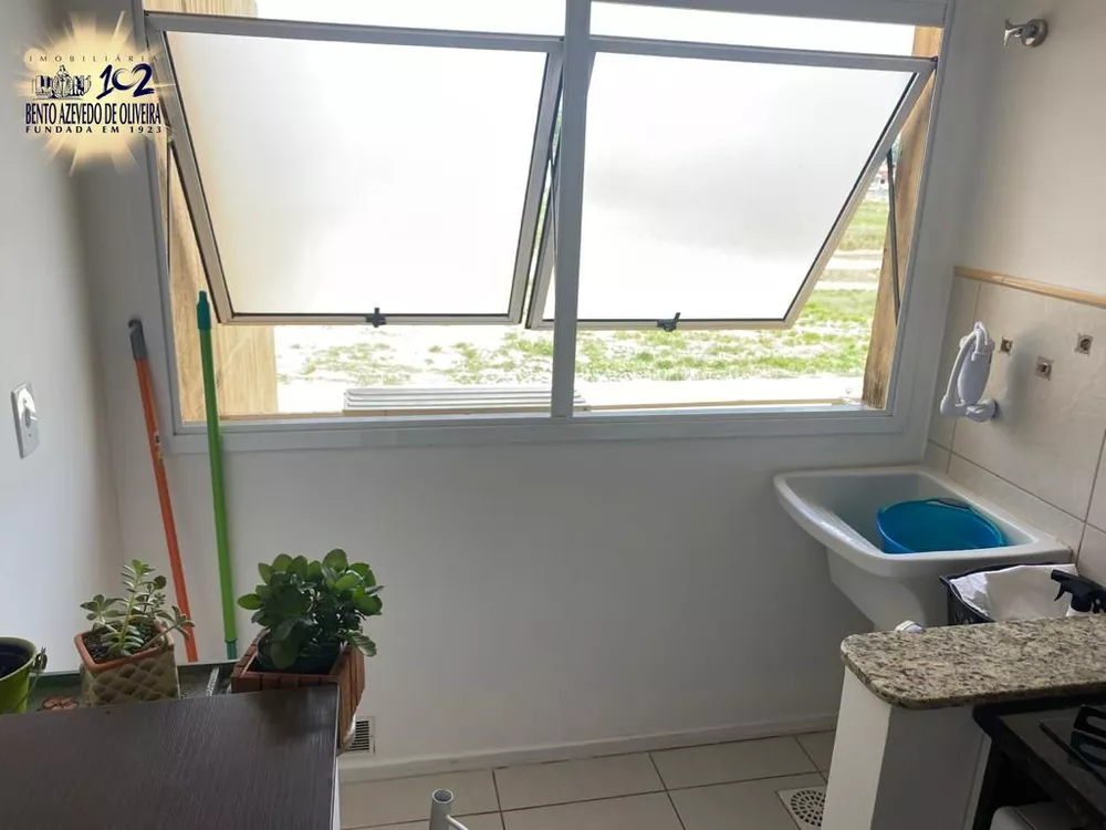 Apartamento, 2 quartos, 54 m² - Foto 8