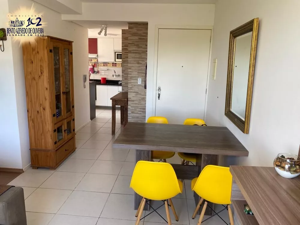 Apartamento, 2 quartos, 54 m² - Foto 5