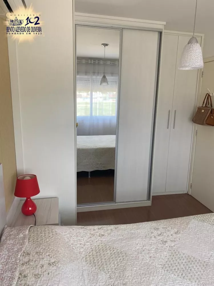 Apartamento, 2 quartos, 54 m² - Foto 3