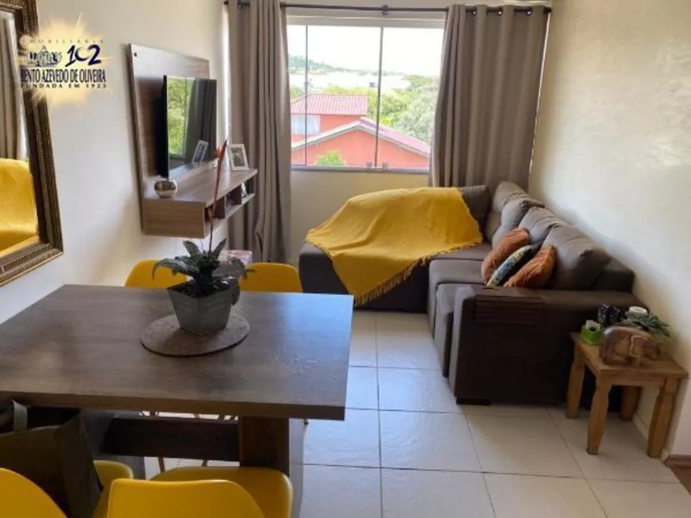 Apartamento, 2 quartos, 54 m² - Foto 4