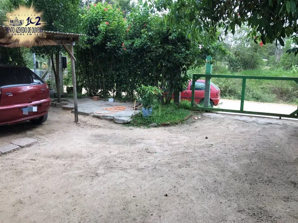 Casa, 3 quartos, 110 m² - Foto 2