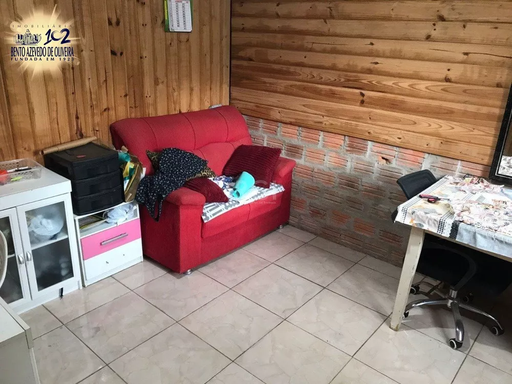 Casa, 3 quartos, 110 m² - Foto 1