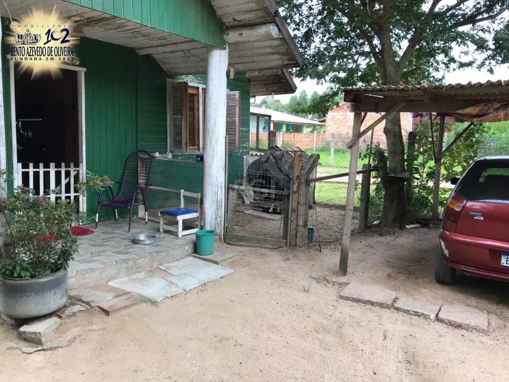 Casa, 3 quartos, 110 m² - Foto 6
