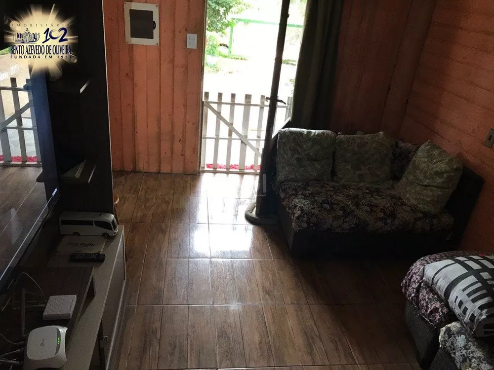 Casa, 3 quartos, 110 m² - Foto 3