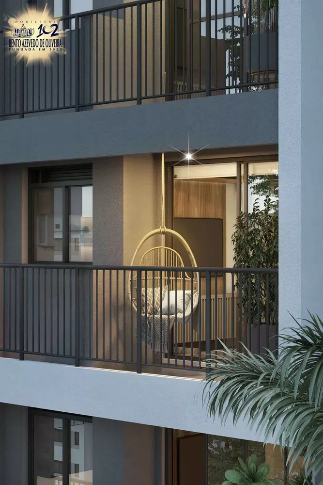 Apartamento, 2 quartos, 64 m² - Foto 7
