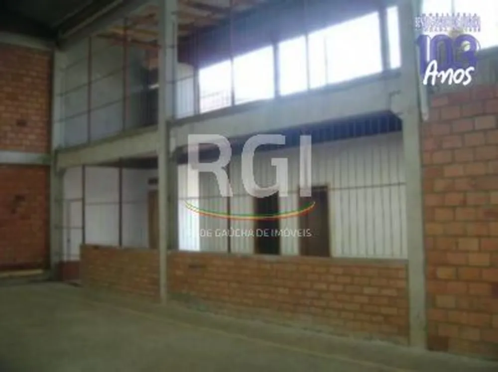 Depósito-Galpão, 925 m² - Foto 3
