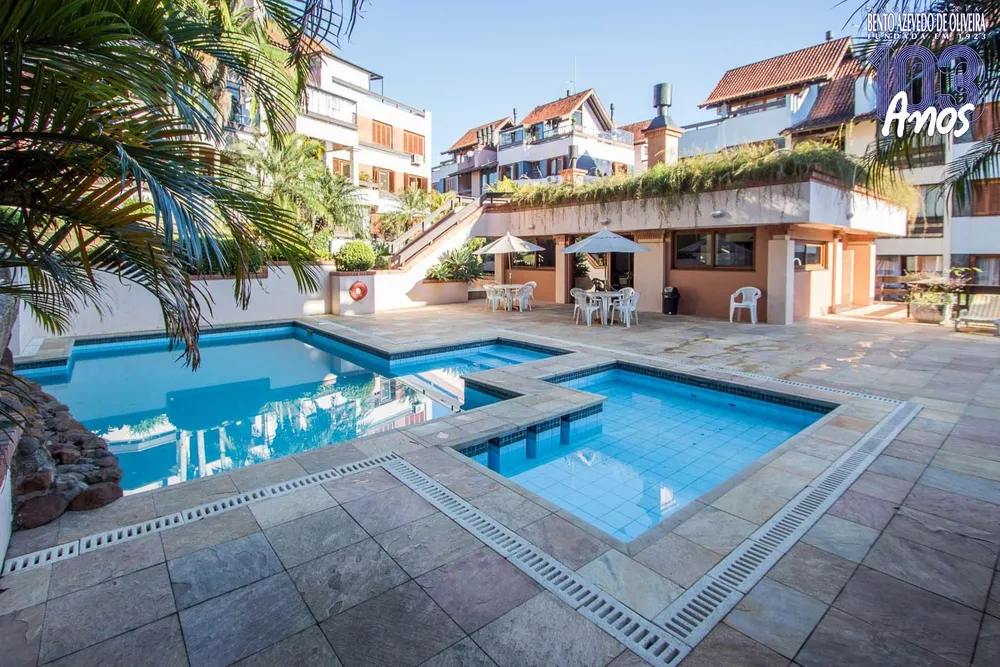 Apartamento, 2 quartos, 86 m² - Foto 8