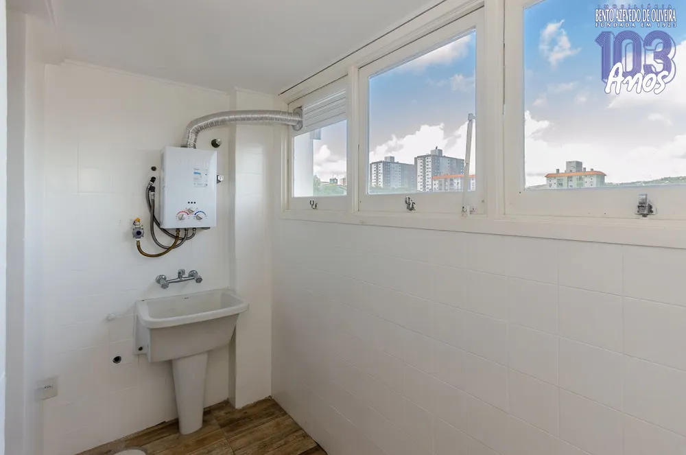 Apartamento, 2 quartos, 86 m² - Foto 7