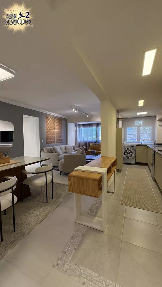 Apartamento, 3 quartos, 91 m² - Foto 7