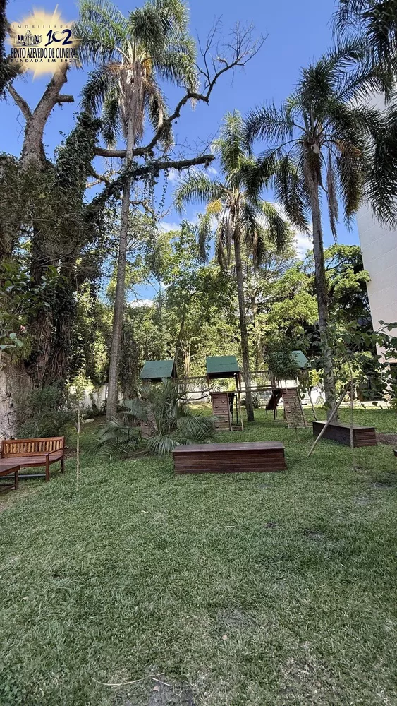 Apartamento, 3 quartos, 91 m² - Foto 2