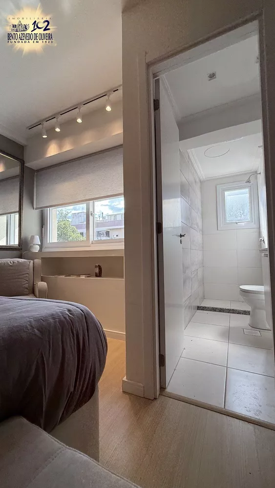 Apartamento, 3 quartos, 91 m² - Foto 6
