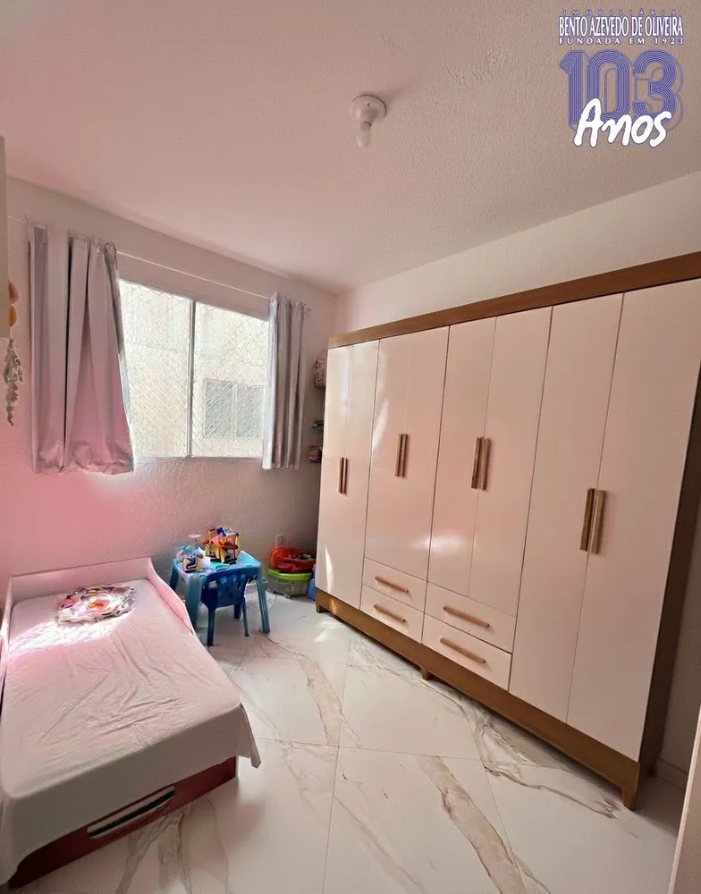 Apartamento, 3 quartos, 93 m² - Foto 7
