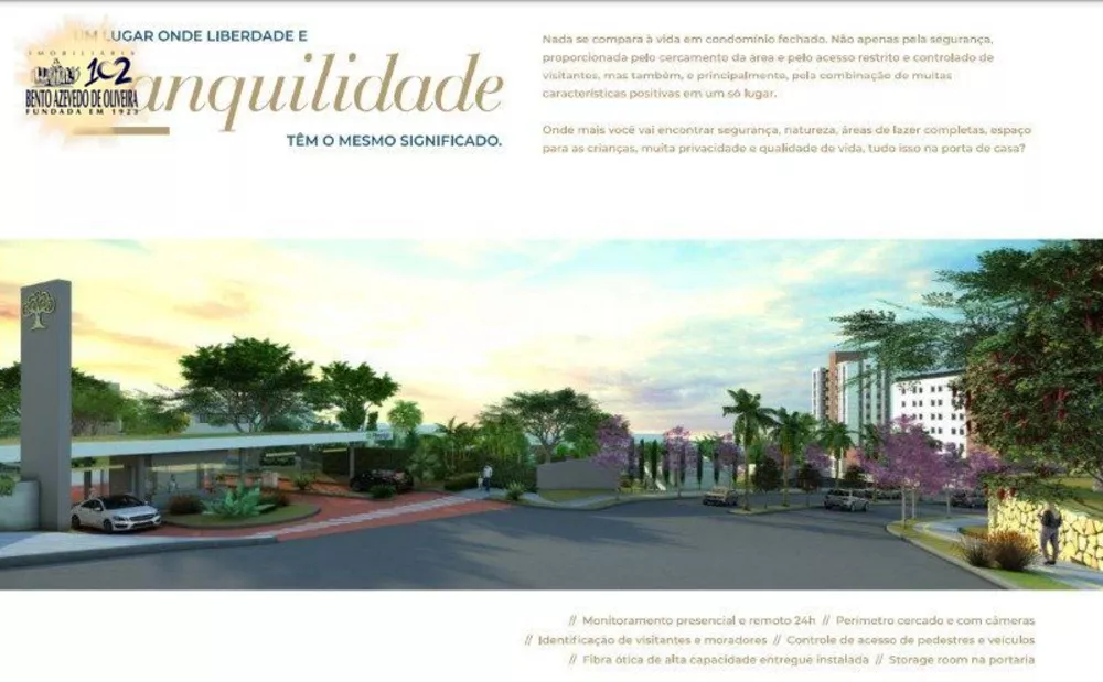 Terreno, 300 m² - Foto 3