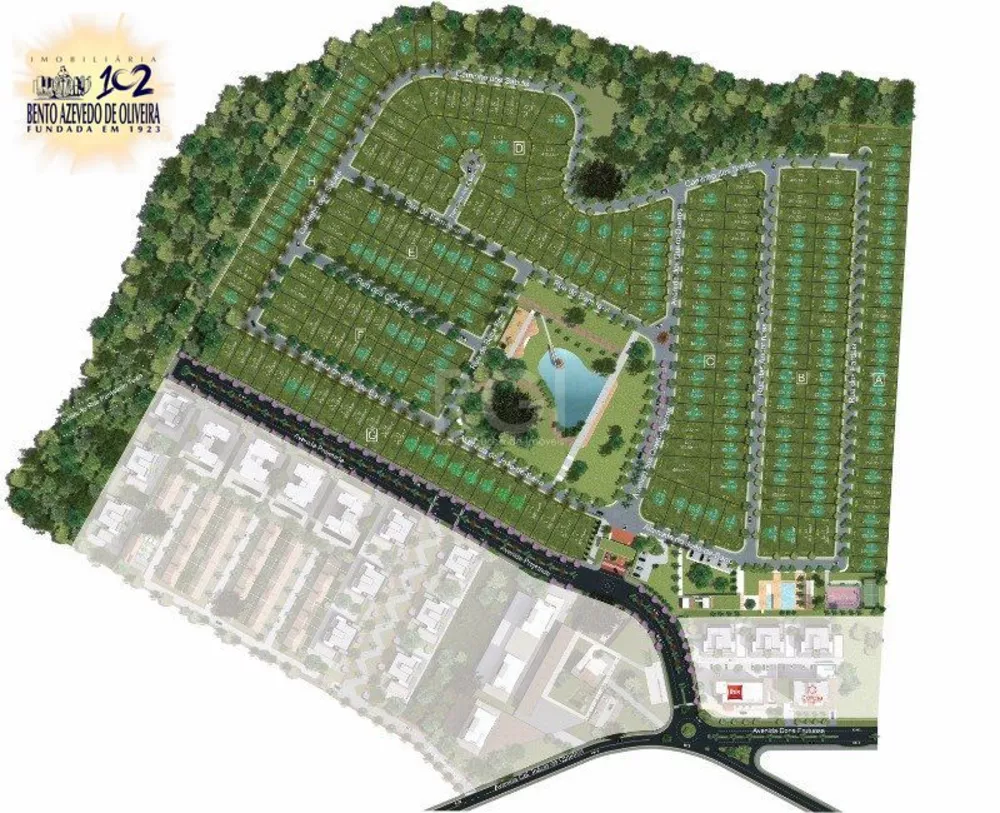 Terreno, 300 m² - Foto 8