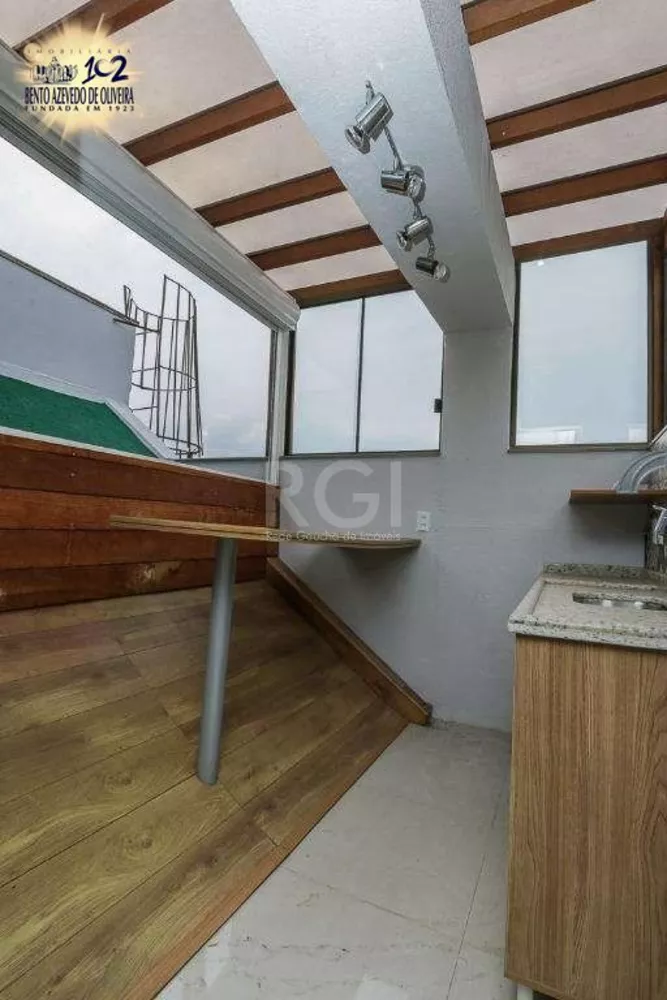 Sala-Conjunto, 33 m² - Foto 5