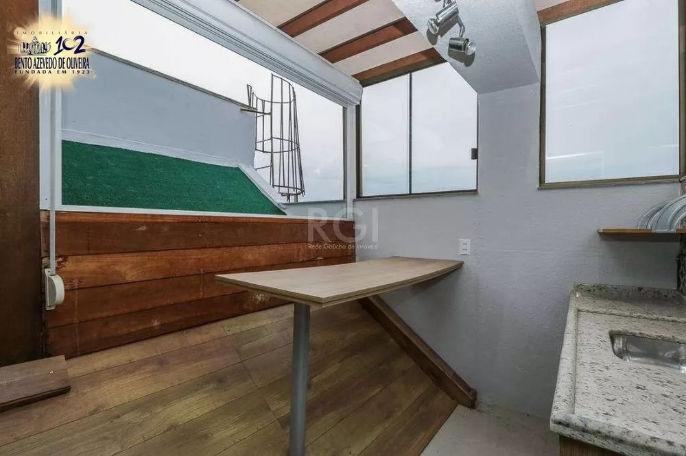 Sala-Conjunto, 33 m² - Foto 6
