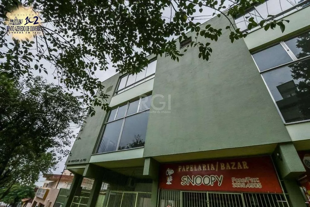 Sala-Conjunto, 33 m² - Foto 7
