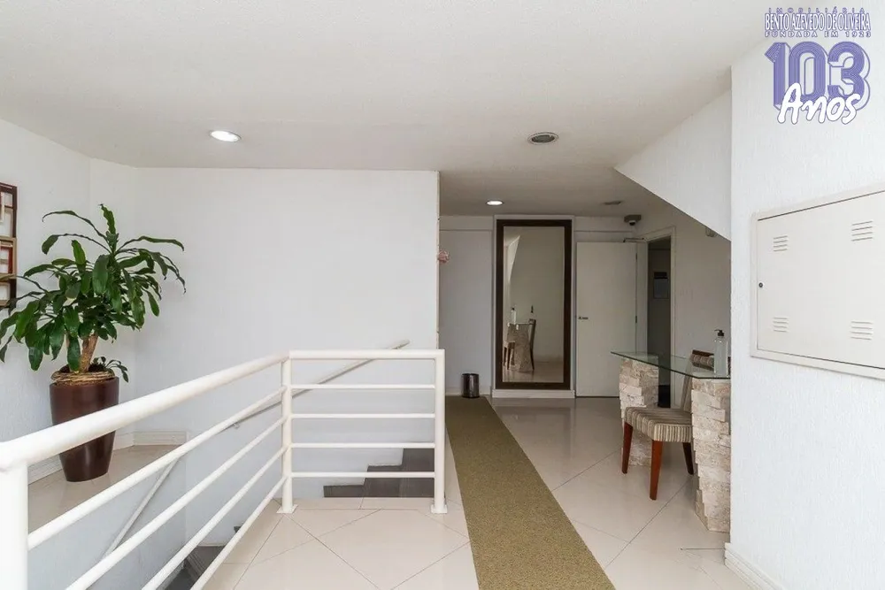 Apartamento, 2 quartos, 79 m² - Foto 1