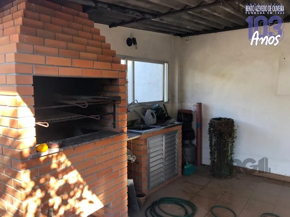 Casa, 4 quartos, 257 m² - Foto 3