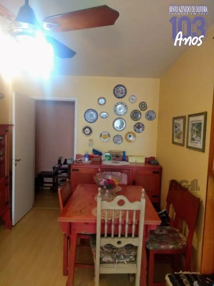 Apartamento, 2 quartos, 59 m² - Foto 4